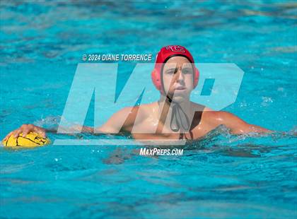 Thumbnail 3 in Bellarmine College Prep vs San Clemente (South Coast Tournament) photogallery.