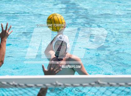 Thumbnail 1 in Bellarmine College Prep vs San Clemente (South Coast Tournament) photogallery.