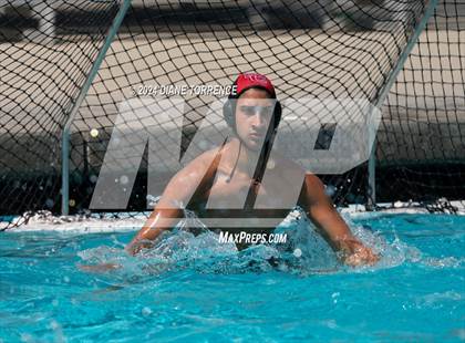 Thumbnail 1 in Bellarmine College Prep vs San Clemente (South Coast Tournament) photogallery.