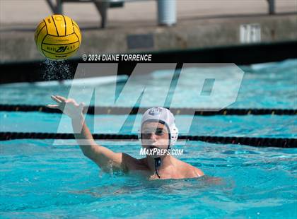 Thumbnail 3 in Bellarmine College Prep vs San Clemente (South Coast Tournament) photogallery.