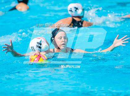 Thumbnail 1 in St. Francis vs. Clovis West ( Saint Francis Autumn Invitational) photogallery.