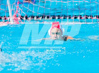 Thumbnail 3 in St. Francis vs. Clovis West ( Saint Francis Autumn Invitational) photogallery.