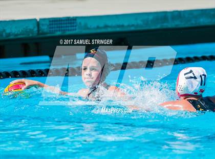 Thumbnail 3 in St. Francis vs. Clovis West ( Saint Francis Autumn Invitational) photogallery.