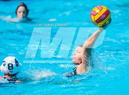 Thumbnail 1 in St. Francis vs. Clovis West ( Saint Francis Autumn Invitational) photogallery.