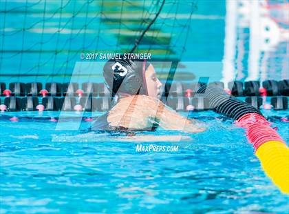 Thumbnail 1 in St. Francis vs. Clovis West ( Saint Francis Autumn Invitational) photogallery.