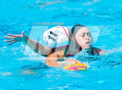 Thumbnail 1 in St. Francis vs. Clovis West ( Saint Francis Autumn Invitational) photogallery.