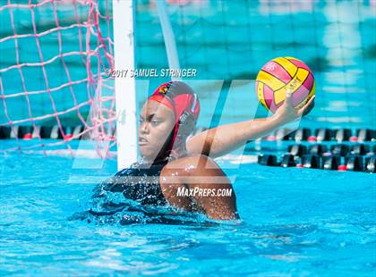 Thumbnail 3 in St. Francis vs. Clovis West ( Saint Francis Autumn Invitational) photogallery.