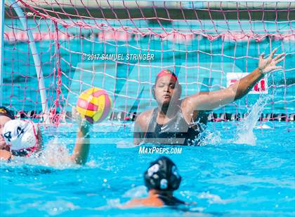 Thumbnail 1 in St. Francis vs. Clovis West ( Saint Francis Autumn Invitational) photogallery.
