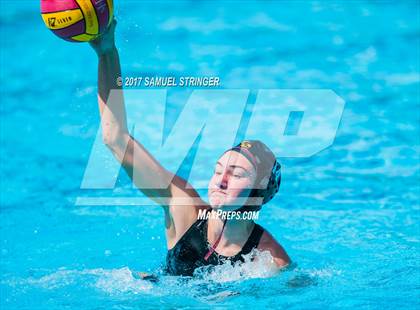 Thumbnail 1 in St. Francis vs. Clovis West ( Saint Francis Autumn Invitational) photogallery.