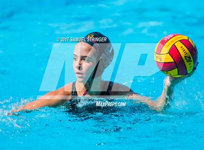 Thumbnail 3 in St. Francis vs. Clovis West ( Saint Francis Autumn Invitational) photogallery.