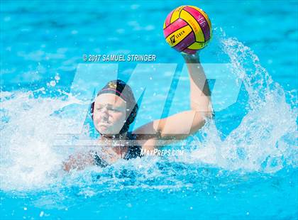 Thumbnail 1 in St. Francis vs. Clovis West ( Saint Francis Autumn Invitational) photogallery.