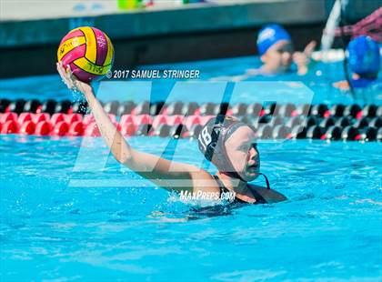 Thumbnail 3 in St. Francis vs. Clovis West ( Saint Francis Autumn Invitational) photogallery.