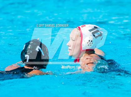 Thumbnail 3 in St. Francis vs. Clovis West ( Saint Francis Autumn Invitational) photogallery.