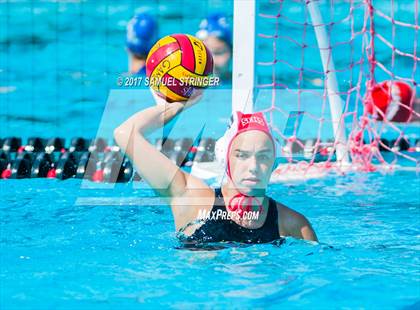 Thumbnail 3 in St. Francis vs. Clovis West ( Saint Francis Autumn Invitational) photogallery.