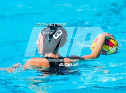 Thumbnail 2 in St. Francis vs. Clovis West ( Saint Francis Autumn Invitational) photogallery.