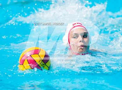 Thumbnail 3 in St. Francis vs. Clovis West ( Saint Francis Autumn Invitational) photogallery.