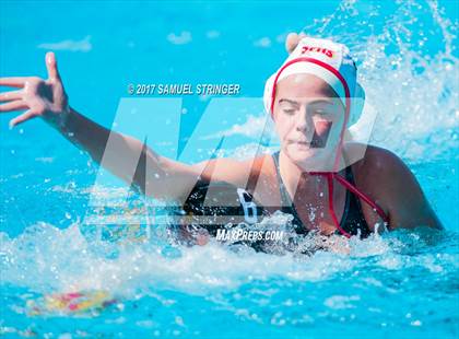 Thumbnail 1 in St. Francis vs. Clovis West ( Saint Francis Autumn Invitational) photogallery.