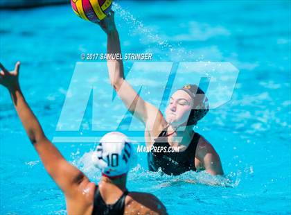 Thumbnail 3 in St. Francis vs. Clovis West ( Saint Francis Autumn Invitational) photogallery.