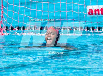 Thumbnail 3 in St. Francis vs. Clovis West ( Saint Francis Autumn Invitational) photogallery.