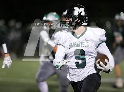 Thumbnail 1 in Marshfield @ Mansfield photogallery.