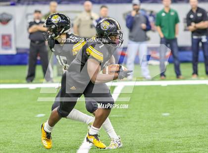 Thumbnail 1 in University Lab vs. St. Thomas More (LHSAA 3A/4A Final)  photogallery.