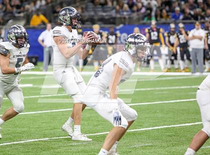 Thumbnail 3 in University Lab vs. St. Thomas More (LHSAA 3A/4A Final)  photogallery.