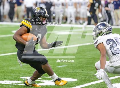 Thumbnail 1 in University Lab vs. St. Thomas More (LHSAA 3A/4A Final)  photogallery.