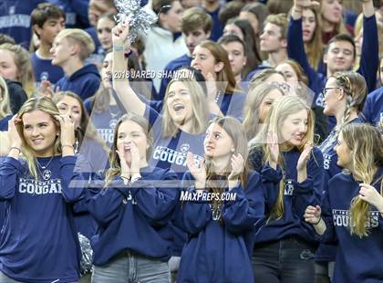 Thumbnail 1 in University Lab vs. St. Thomas More (LHSAA 3A/4A Final)  photogallery.