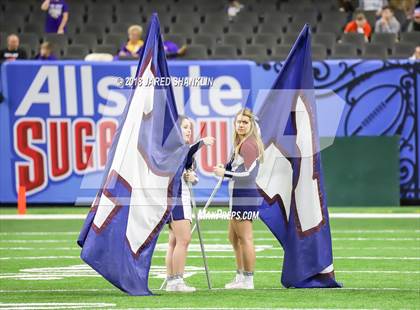 Thumbnail 1 in University Lab vs. St. Thomas More (LHSAA 3A/4A Final)  photogallery.