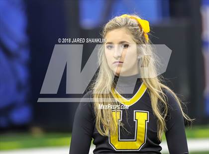 Thumbnail 3 in University Lab vs. St. Thomas More (LHSAA 3A/4A Final)  photogallery.