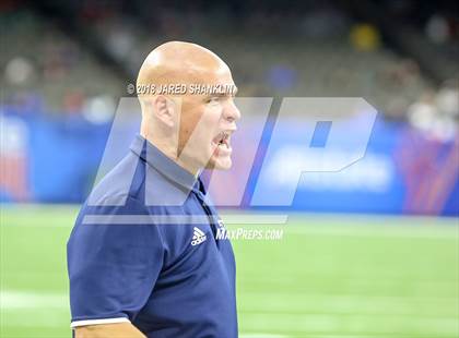 Thumbnail 1 in University Lab vs. St. Thomas More (LHSAA 3A/4A Final)  photogallery.