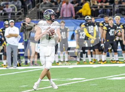 Thumbnail 1 in University Lab vs. St. Thomas More (LHSAA 3A/4A Final)  photogallery.