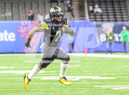Thumbnail 1 in University Lab vs. St. Thomas More (LHSAA 3A/4A Final)  photogallery.