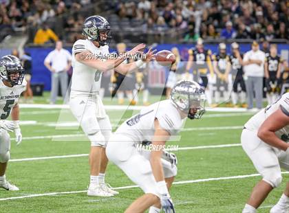 Thumbnail 2 in University Lab vs. St. Thomas More (LHSAA 3A/4A Final)  photogallery.