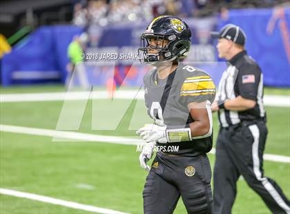 Thumbnail 3 in University Lab vs. St. Thomas More (LHSAA 3A/4A Final)  photogallery.