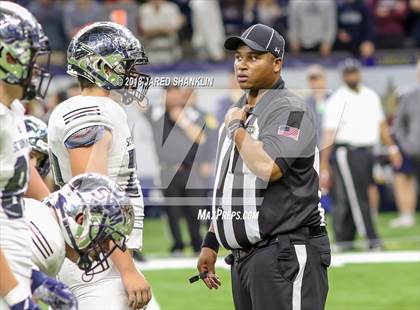 Thumbnail 1 in University Lab vs. St. Thomas More (LHSAA 3A/4A Final)  photogallery.