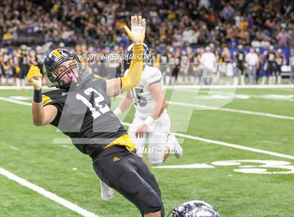 Thumbnail 1 in University Lab vs. St. Thomas More (LHSAA 3A/4A Final)  photogallery.
