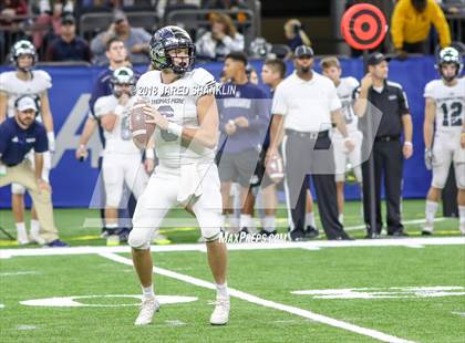 Thumbnail 2 in University Lab vs. St. Thomas More (LHSAA 3A/4A Final)  photogallery.