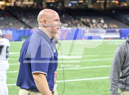 Thumbnail 1 in University Lab vs. St. Thomas More (LHSAA 3A/4A Final)  photogallery.