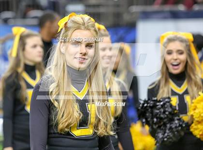 Thumbnail 2 in University Lab vs. St. Thomas More (LHSAA 3A/4A Final)  photogallery.