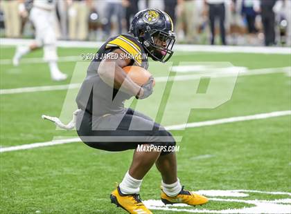 Thumbnail 3 in University Lab vs. St. Thomas More (LHSAA 3A/4A Final)  photogallery.