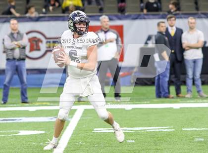 Thumbnail 1 in University Lab vs. St. Thomas More (LHSAA 3A/4A Final)  photogallery.