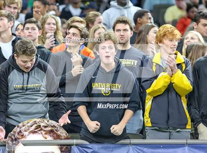 Thumbnail 3 in University Lab vs. St. Thomas More (LHSAA 3A/4A Final)  photogallery.