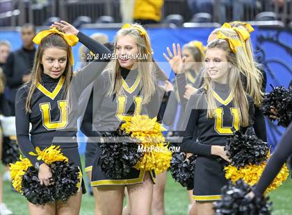 Thumbnail 1 in University Lab vs. St. Thomas More (LHSAA 3A/4A Final)  photogallery.