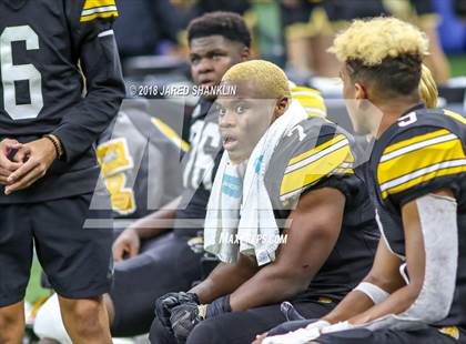 Thumbnail 3 in University Lab vs. St. Thomas More (LHSAA 3A/4A Final)  photogallery.
