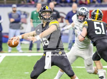 Thumbnail 1 in University Lab vs. St. Thomas More (LHSAA 3A/4A Final)  photogallery.