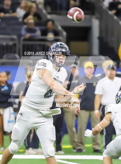 Thumbnail 1 in University Lab vs. St. Thomas More (LHSAA 3A/4A Final)  photogallery.