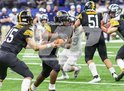 Thumbnail 1 in University Lab vs. St. Thomas More (LHSAA 3A/4A Final)  photogallery.
