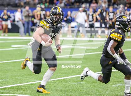 Thumbnail 1 in University Lab vs. St. Thomas More (LHSAA 3A/4A Final)  photogallery.