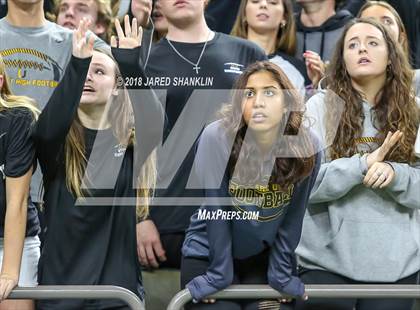 Thumbnail 1 in University Lab vs. St. Thomas More (LHSAA 3A/4A Final)  photogallery.